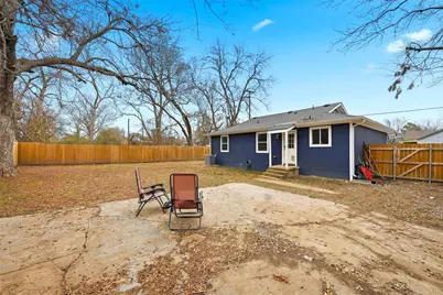 918 N Ricketts Street, Sherman, TX 75092 - Photo 29