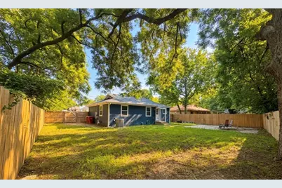 918 N Ricketts Street, Sherman, TX 75092 - Photo 23