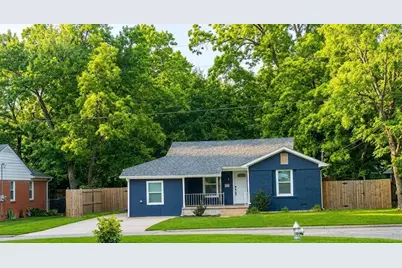 918 N Ricketts Street, Sherman, TX 75092 - Photo 1