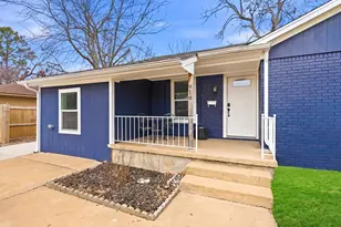 918 N Ricketts St, Sherman, TX 75092 - Photo 5