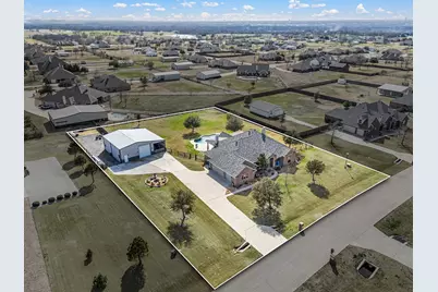 7845 Stone Ridge Drive, Northlake, TX 76247 - Photo 3