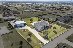 7845 Stone Ridge Dr, Northlake, TX 76247 - Photo 3