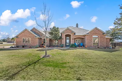 7845 Stone Ridge Drive, Northlake, TX 76247 - Photo 1