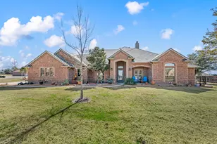 7845 Stone Ridge Dr, Northlake, TX 76247 - Photo 1