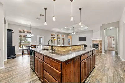 7845 Stone Ridge Drive, Northlake, TX 76247 - Photo 13