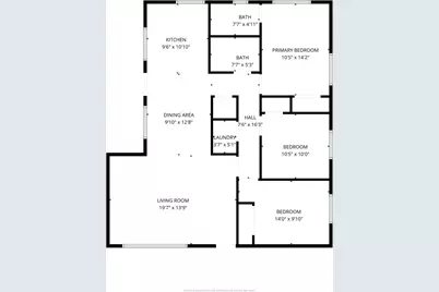 3205 Tex Boulevard, Fort Worth, TX 76116 - Photo 25