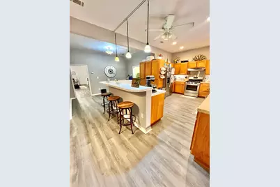 522 E Standifer Street, Hamilton, TX 76531 - Photo 9