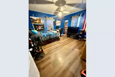 522 E Standifer Street, Hamilton, TX 76531 - Photo 29