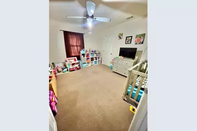 522 E Standifer Street, Hamilton, TX 76531 - Photo 33