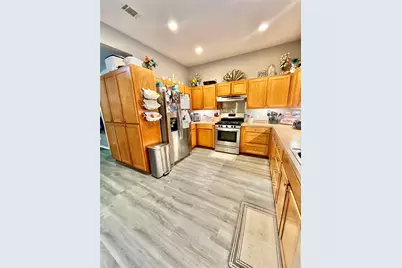 522 E Standifer Street, Hamilton, TX 76531 - Photo 13