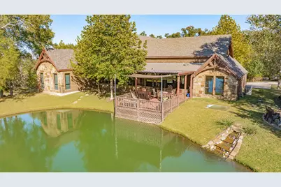 1658 County Road 2027, Glen Rose, TX 76043 - Photo 35