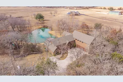 1658 County Road 2027, Glen Rose, TX 76043 - Photo 1
