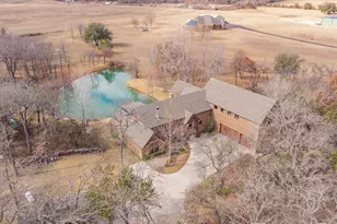 1658 County Rd 2027, Glen Rose, TX 76043 - Photo 1