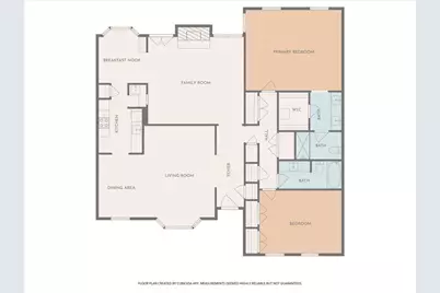 5224 Lake Shore, Waco, TX 76710 - Photo 3