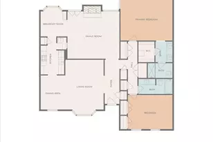 5224 Lake Shore, Waco, TX 76710 - Photo 3