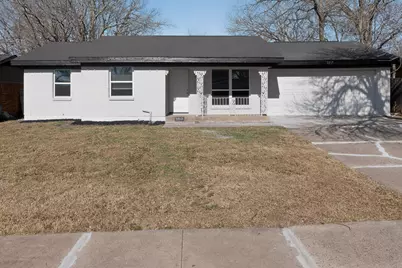 3317 Trinidad Drive, Mesquite, TX 75150 - Photo 3