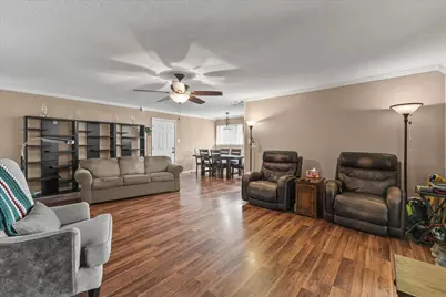 201 Collins Drive, Terrell, TX 75160 - Photo 9