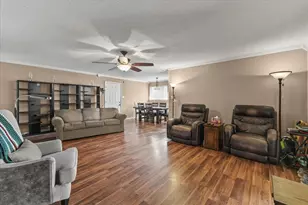 201 Collins Dr, Terrell, TX 75160 - Photo 9