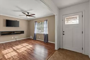 201 Collins Dr, Terrell, TX 75160 - Photo 5