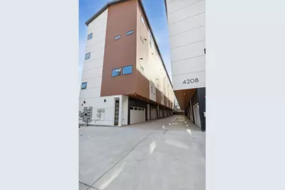 4208 Live Oak Street #103, Dallas, TX 75204 - Photo 39