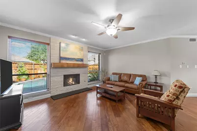 1212 Cordova Drive, Allen, TX 75013 - Photo 5