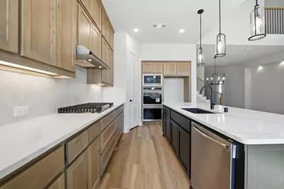 9022 Wildberry Road, Oak Point, TX 75068 - Photo 3