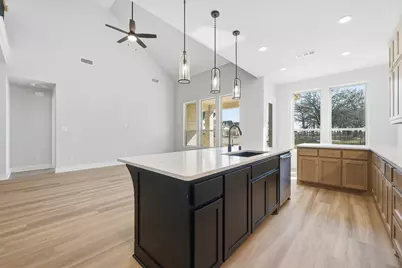 9022 Wildberry Road, Oak Point, TX 75068 - Photo 5