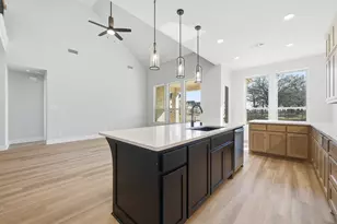 9022 Wildberry Rd, Oak Point, TX 75068 - Photo 5