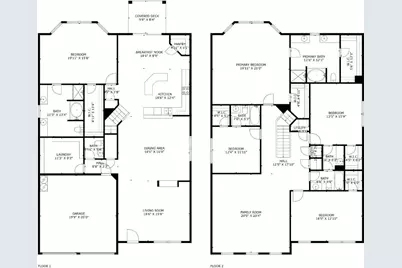 8621 Shallow Creek Drive, Fort Worth, TX 76179 - Photo 37