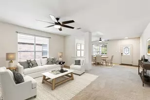 8621 Shallow Creek Dr, Fort Worth, TX 76179 - Photo 3