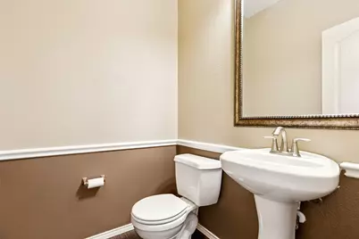 8621 Shallow Creek Drive, Fort Worth, TX 76179 - Photo 33