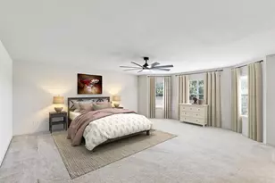 8621 Shallow Creek Dr, Fort Worth, TX 76179 - Photo 5