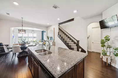 9053 Lakeside Drive, Fort Worth, TX 76179 - Photo 11