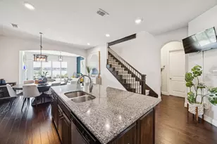 9053 Lakeside Dr, Fort Worth, TX 76179 - Photo 11