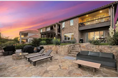 9053 Lakeside Drive, Fort Worth, TX 76179 - Photo 5