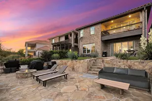 9053 Lakeside Dr, Fort Worth, TX 76179 - Photo 5