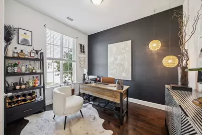 9053 Lakeside Drive, Fort Worth, TX 76179 - Photo 7