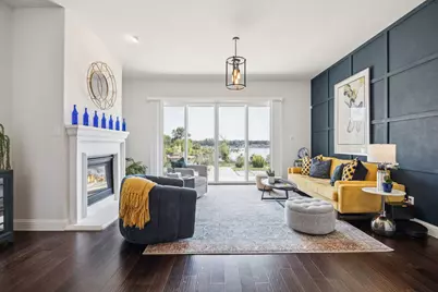 9053 Lakeside Drive, Fort Worth, TX 76179 - Photo 13