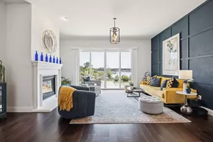 9053 Lakeside Dr, Fort Worth, TX 76179 - Photo 13