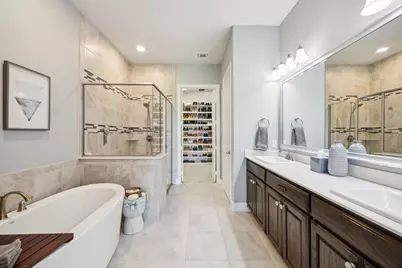 9053 Lakeside Drive, Fort Worth, TX 76179 - Photo 17