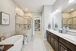 9053 Lakeside Dr, Fort Worth, TX 76179 - Photo 17