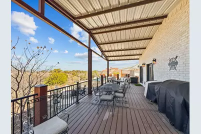 5013 Hell's Gate Loop, Possum Kingdom Lake, TX 76449 - Photo 35