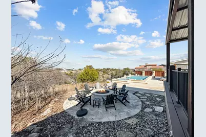 5013 Hell's Gate Loop, Possum Kingdom Lake, TX 76475 - Photo 35