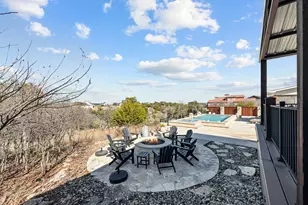 5013 Hells Gate Loop, Possum Kingdom Lake, TX 76475 - Photo 35