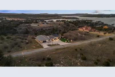 5013 Hell's Gate Loop, Possum Kingdom Lake, TX 76475 - Photo 3