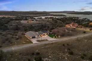 5013 Hells Gate Loop, Possum Kingdom Lake, TX 76475 - Photo 3
