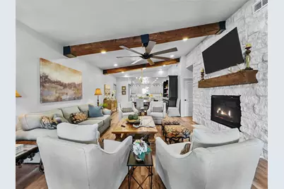 5013 Hell's Gate Loop, Possum Kingdom Lake, TX 76449 - Photo 7