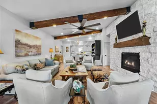 5013 Hells Gate Loop, Possum Kingdom Lake, TX 76449 - Photo 7