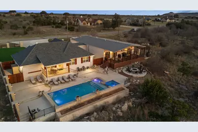 5013 Hell's Gate Loop, Possum Kingdom Lake, TX 76475 - Photo 1