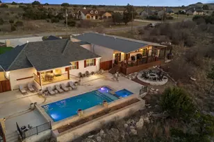 5013 Hells Gate Loop, Possum Kingdom Lake, TX 76475 - Photo 1